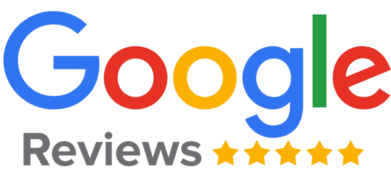 Google 5-Star Reviews